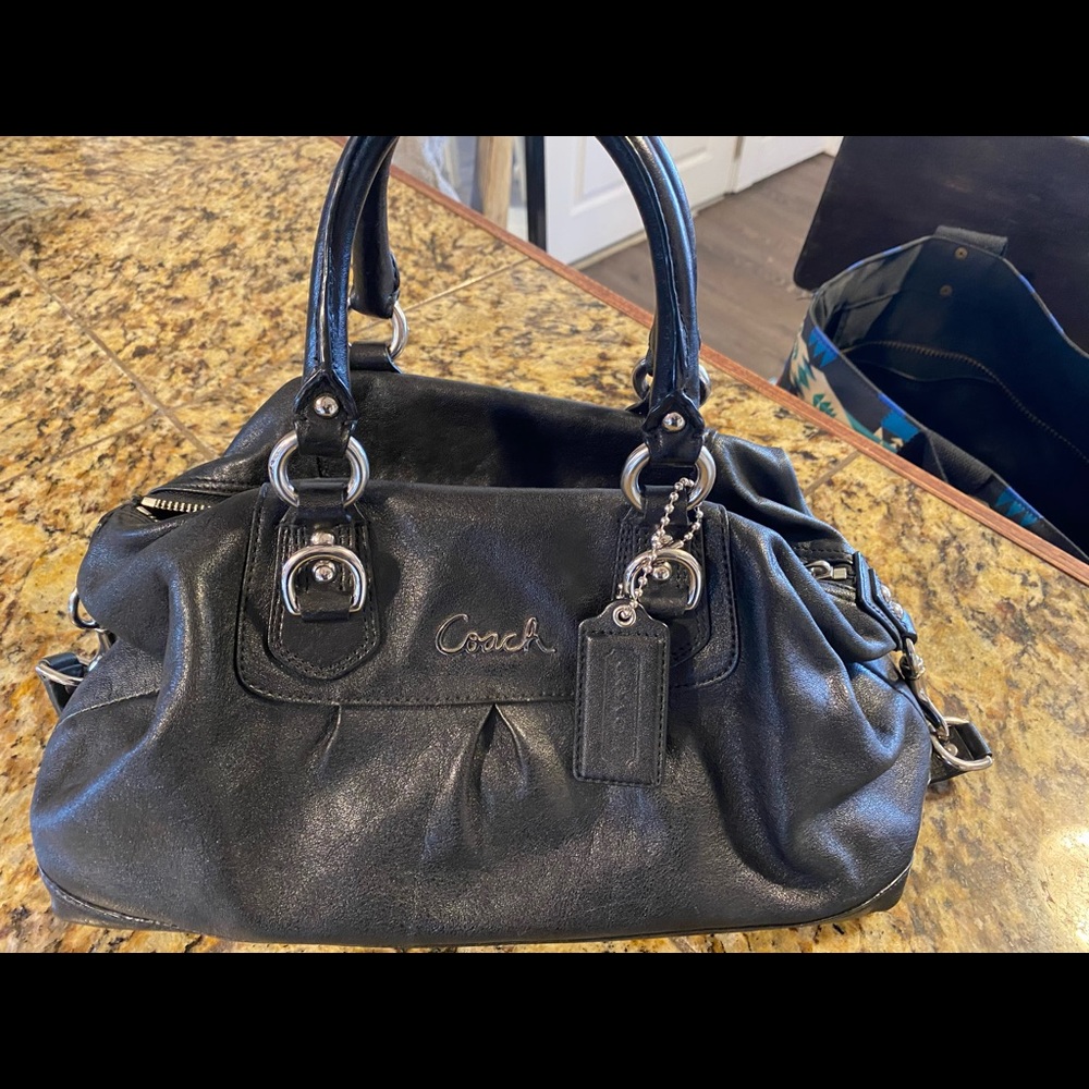 Coach handbag